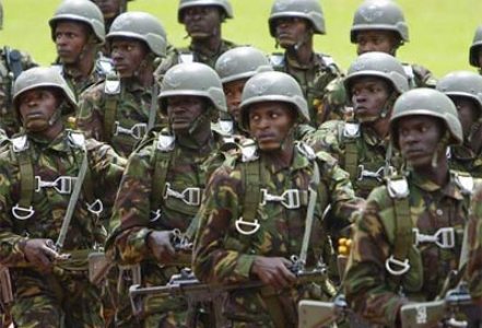 Actualmente España sigue vendiendo armas. Fuente: http://globedia.com