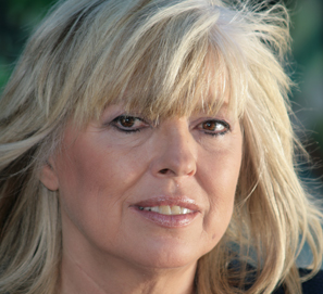 Rosa María Artal, periodista. Fuente: estandarte.com