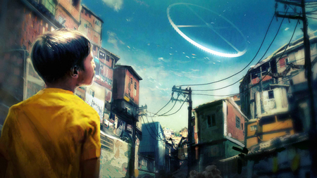 Ya no estamos en Los Angeles, Totó