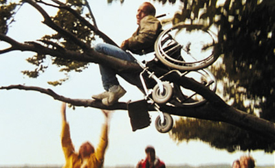 Te quedas sin prestación, majo