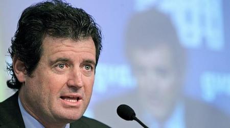  José Císcar, vicepresidente de la Generalitat Valenciana. Foto: Abc