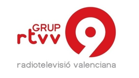 Logo de radiotelevisión valenciana