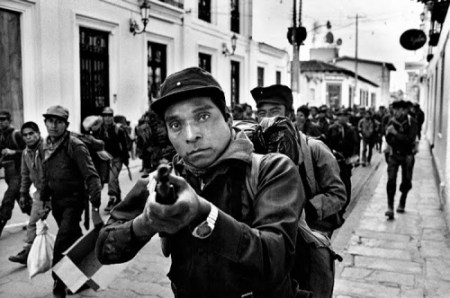 Levantamiento de 1994