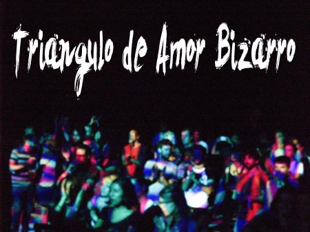 El público del concierto